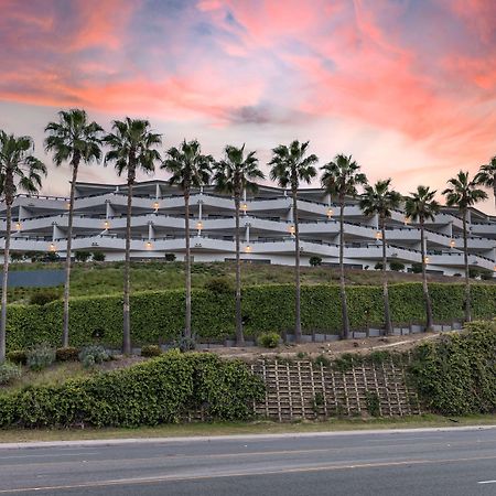 The Encinitan Hotel & Suites Encinitas Exterior foto