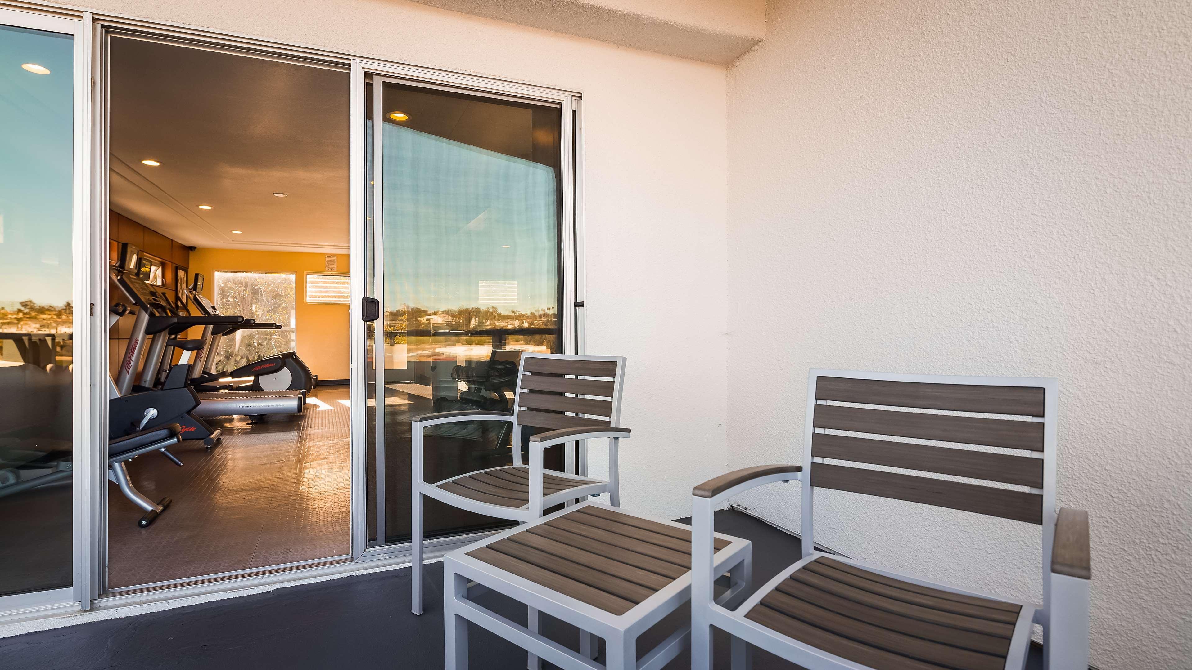 The Encinitan Hotel & Suites Encinitas Exterior foto