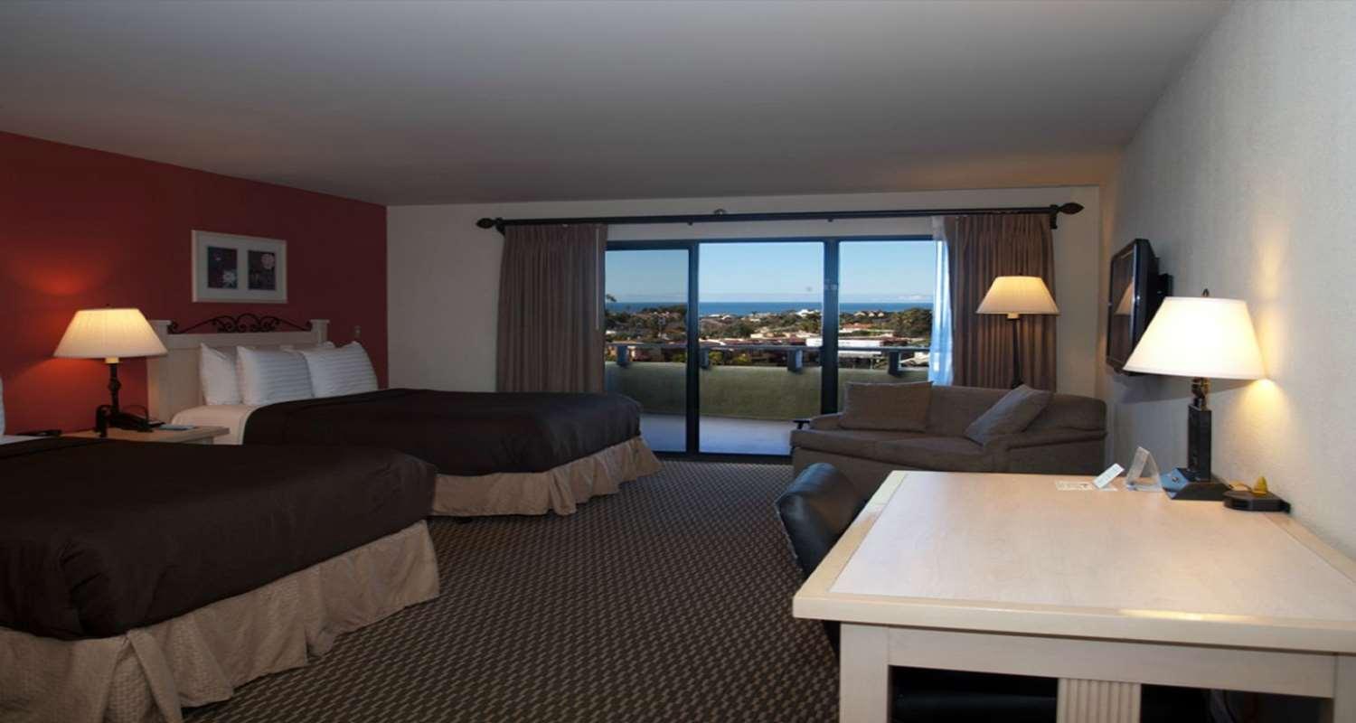 The Encinitan Hotel & Suites Encinitas Exterior foto