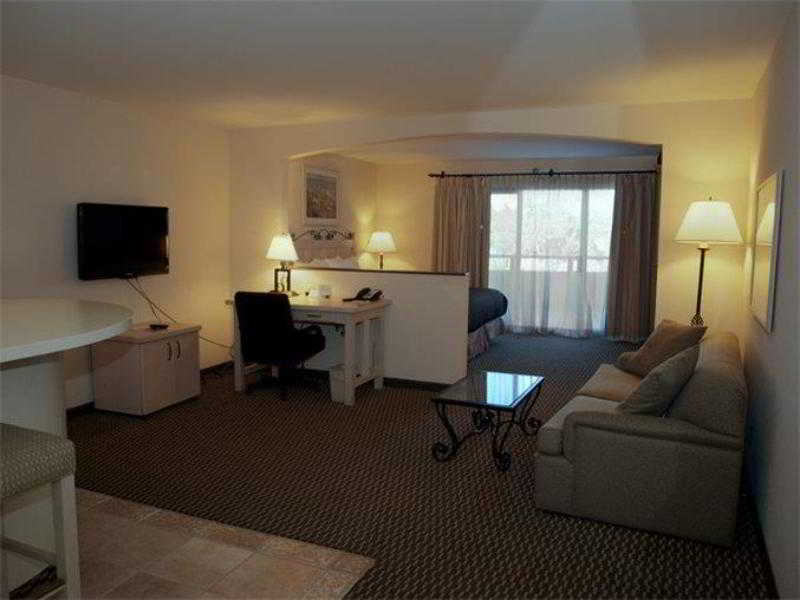 The Encinitan Hotel & Suites Encinitas Zimmer foto