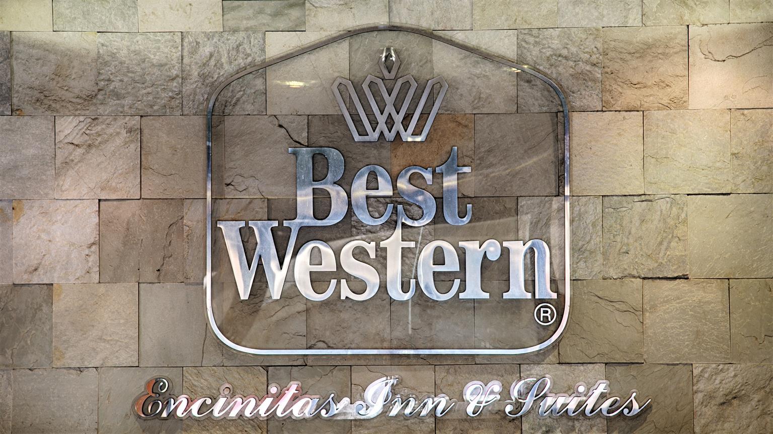 The Encinitan Hotel & Suites Encinitas Exterior foto